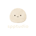 spptudio 캐릭터